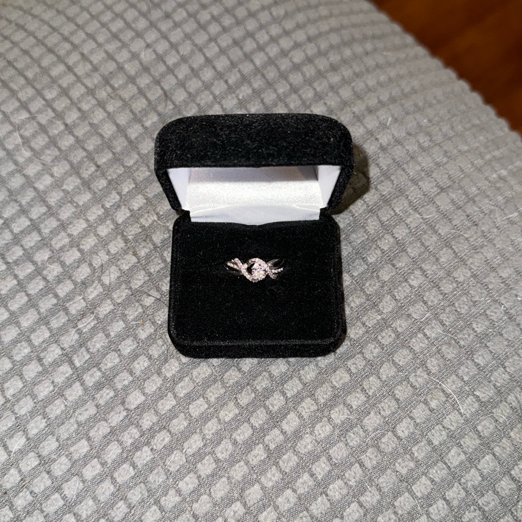 Kay Jeweler’s Ring